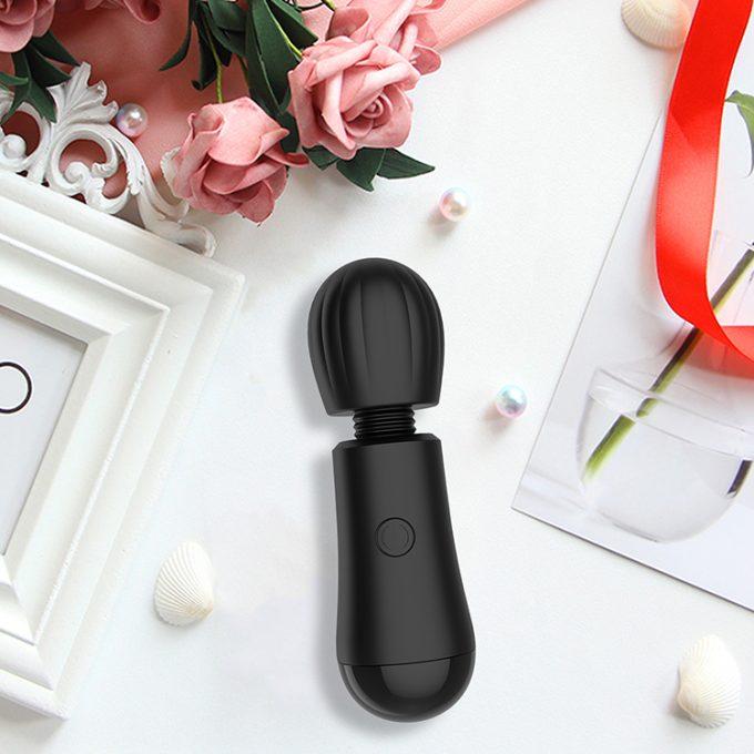 Masajeador Winyi Max - linea exclusiva winyi - envio discreto a Colombia - producto de bienestar íntimo