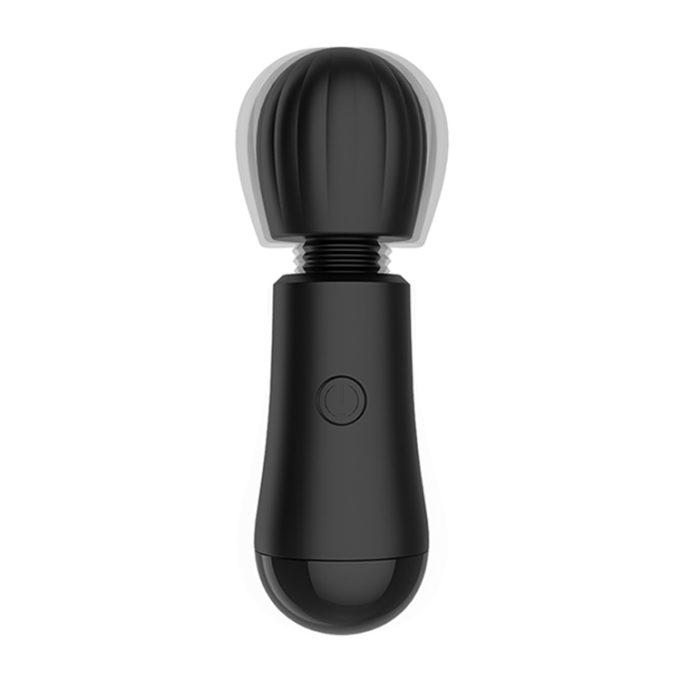Masajeador Winyi Max - linea exclusiva winyi - envio discreto a Colombia - producto de bienestar íntimo