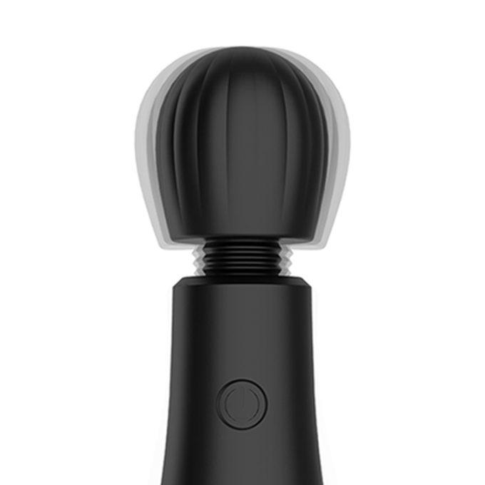 Masajeador Winyi Max - linea exclusiva winyi - envio discreto a Colombia - producto de bienestar íntimo