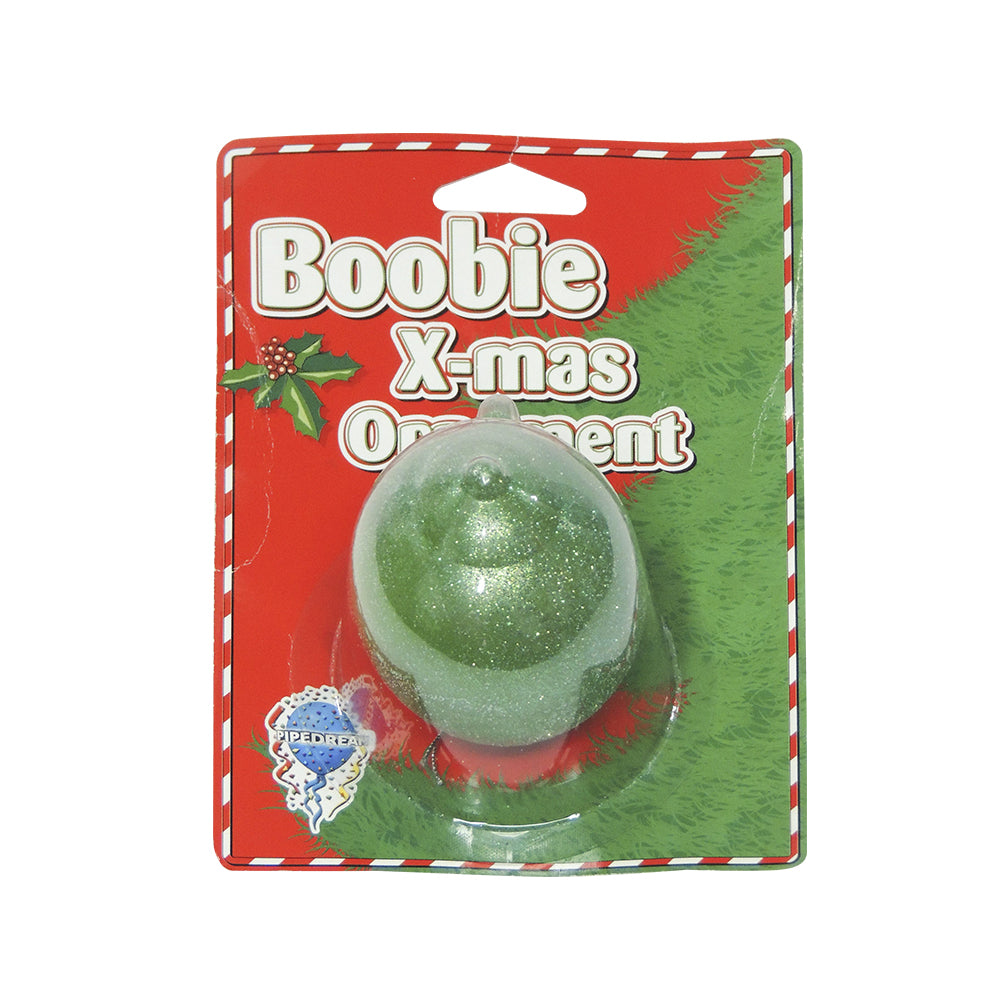 Bola Seno Navidad - accesorios eroticos - envio discreto a Colombia - producto de bienestar íntimo