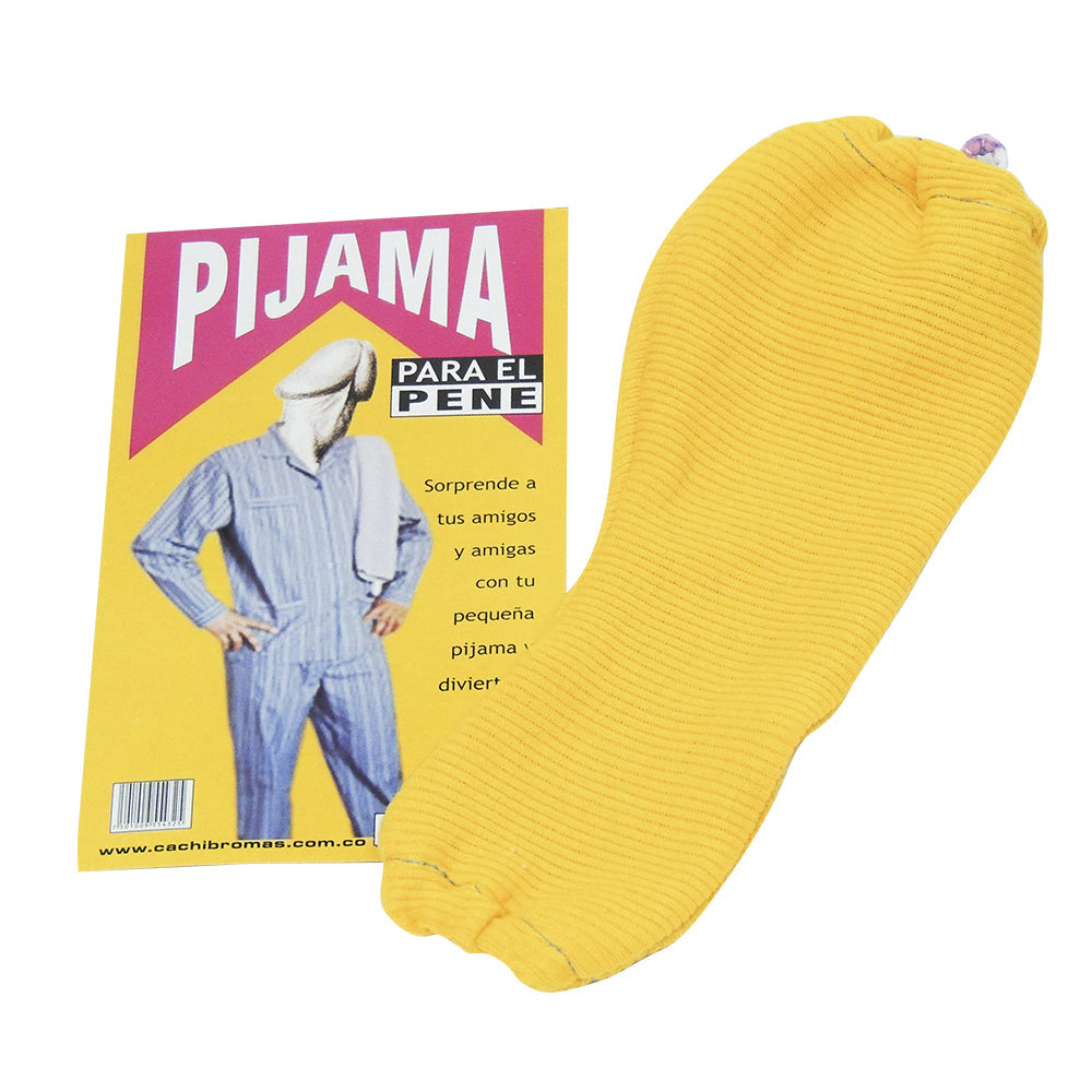 Pijama-Pene