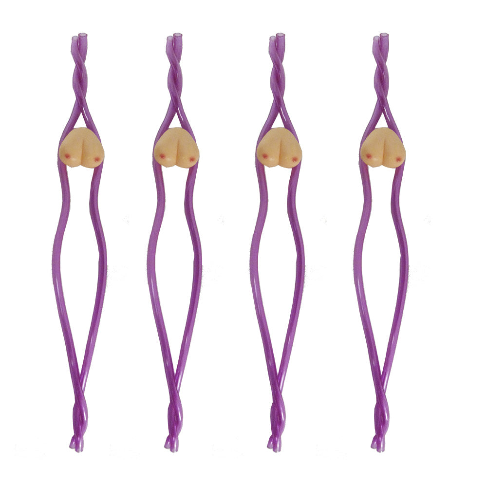 Pitillo Curvas X Unidad - accesorios eroticos - envio discreto a Colombia - producto de bienestar íntimo