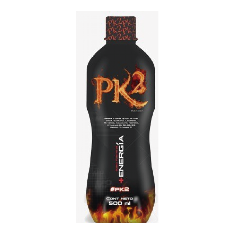 Jarabe Pk2 - potenciadores - envio discreto a Colombia - producto de bienestar íntimo
