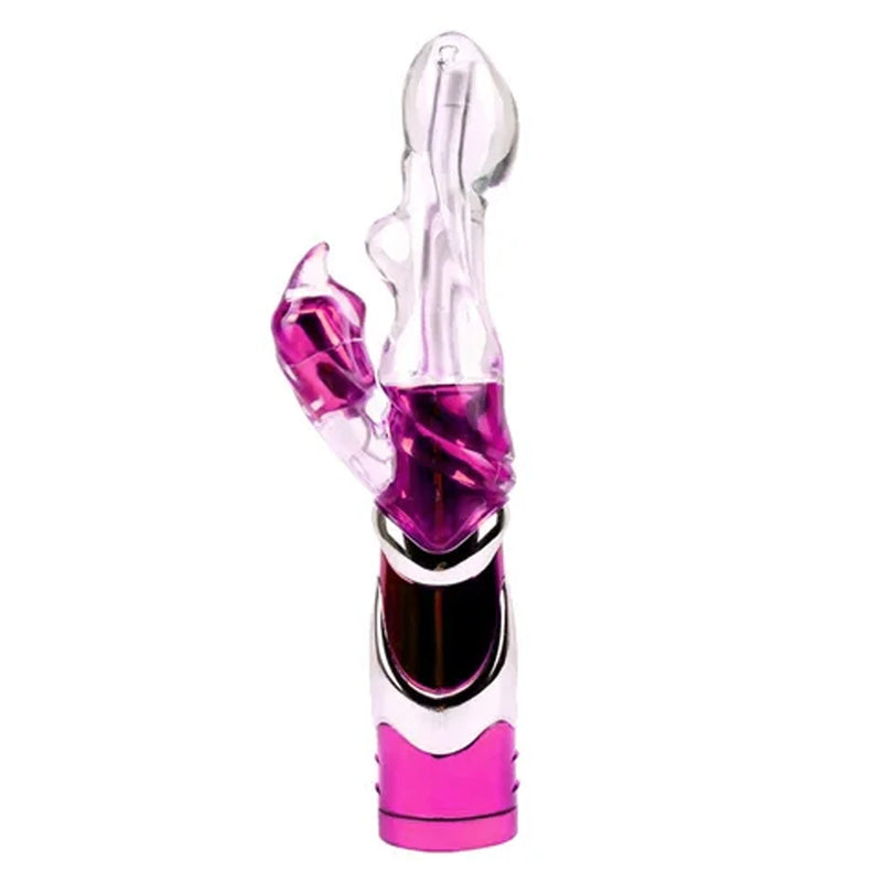 Vibrador Purple Fantasy Cn-591032044 - vibradores - envio discreto a Colombia - producto de bienestar íntimo