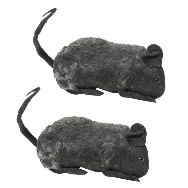 Raton Pequeño