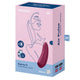 Succionador Satisfyer Curvy 1+