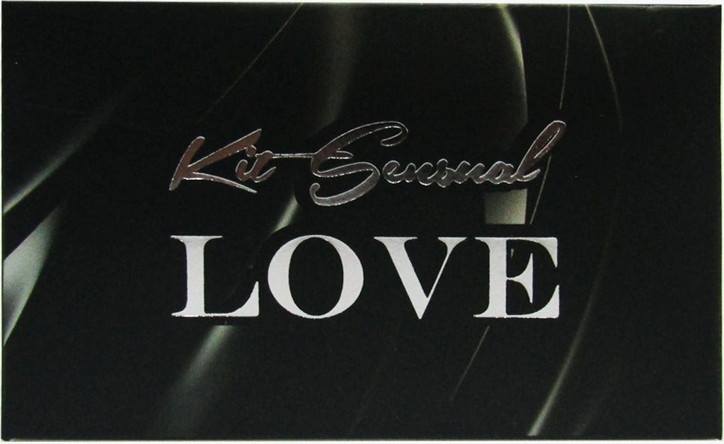 Kit Sensual Love - juegos eroticos - envio discreto a Colombia - producto de bienestar íntimo