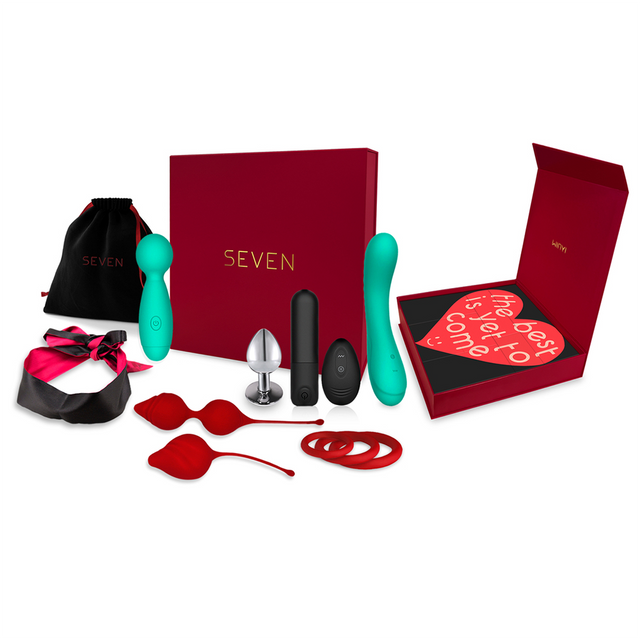 Kit Seven Git Winyi