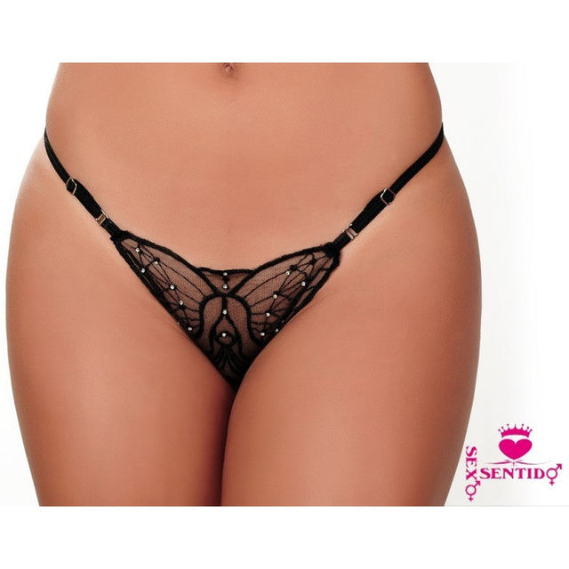 Tanga Butterfly