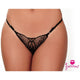 Tanga Butterfly