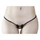 Tanga Abertura Flores
