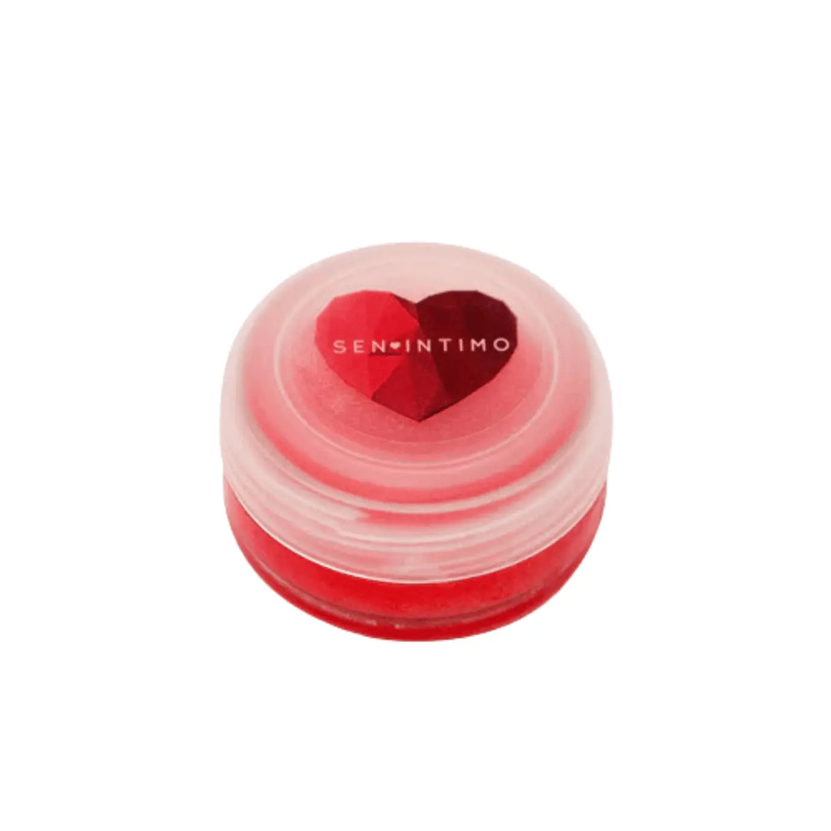 Brillo labial x 10ml Frutos Rojos - estimulante sexual - envio discreto a Colombia - producto de bienestar íntimo