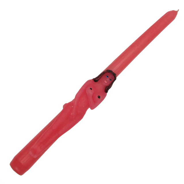 Velas Sexy Sculptured Candle