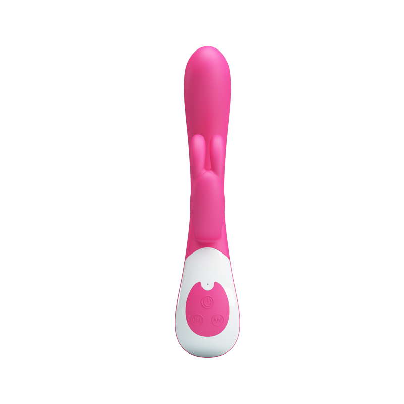 Vibrador Pretty Love Vincent Bi-014232 - vibradores - envio discreto a Colombia - producto de bienestar íntimo