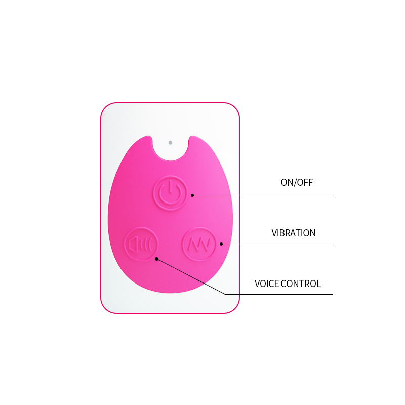 Vibrador Pretty Love Vincent Bi-014232 - vibradores - envio discreto a Colombia - producto de bienestar íntimo