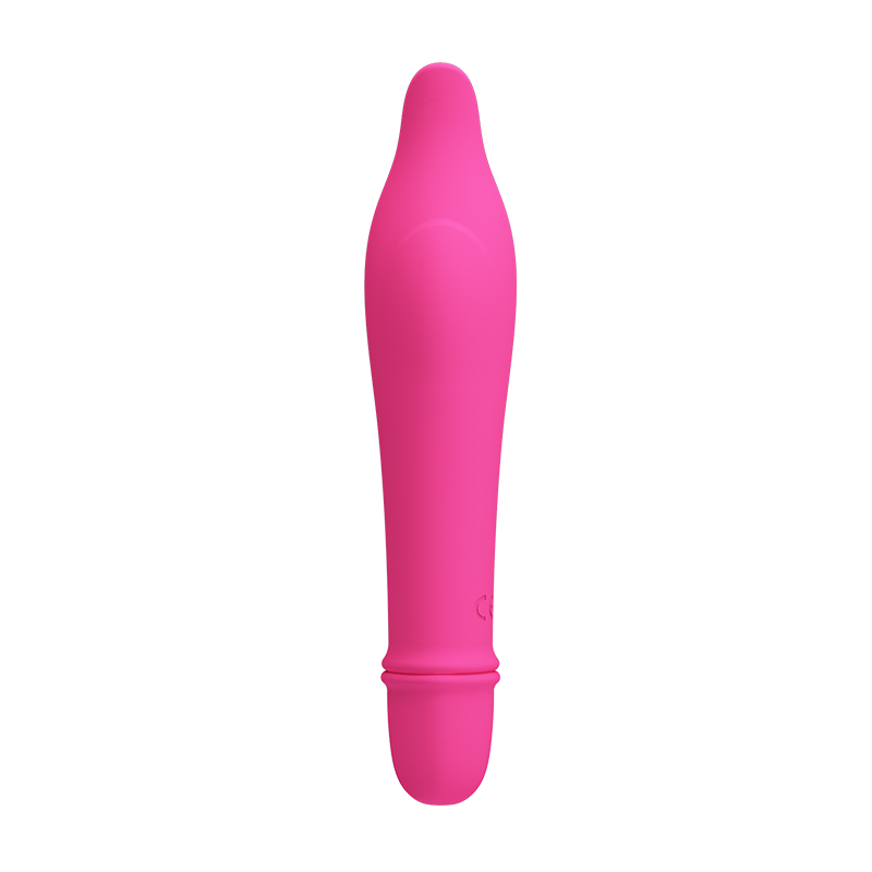 Vibrador Pretty Love Edward Fucsia Bi-014502-2 - vibradores - envio discreto a Colombia - producto de bienestar íntimo