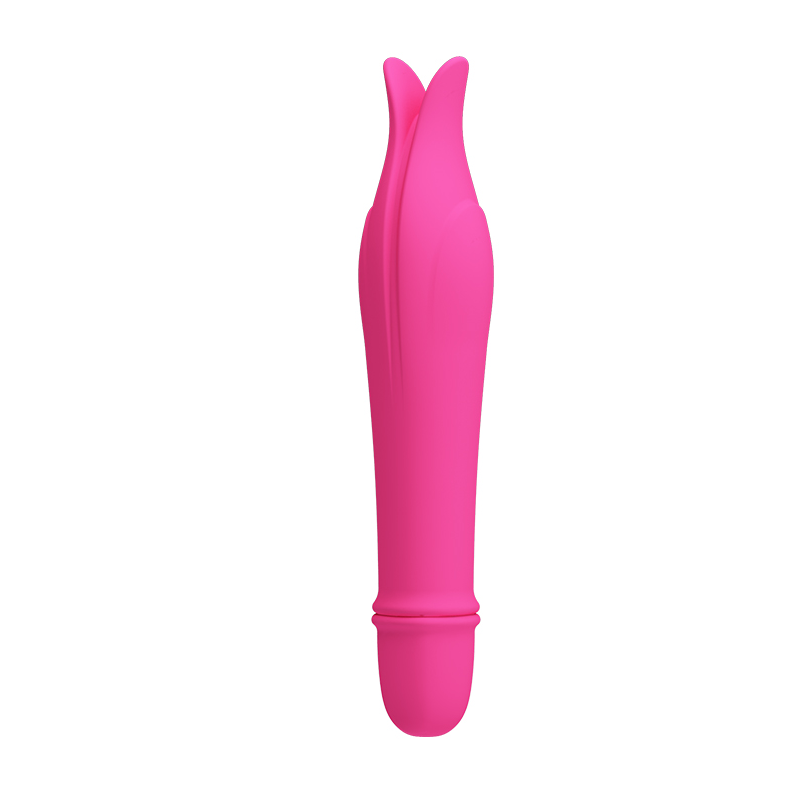 Vibrador Pretty Love Edward Fucsia Bi-014502-2 - vibradores - envio discreto a Colombia - producto de bienestar íntimo