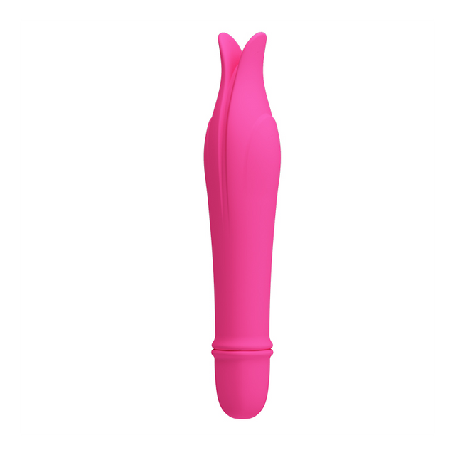 Vibrador Pretty Love Edward Fucsia Bi-014502-2