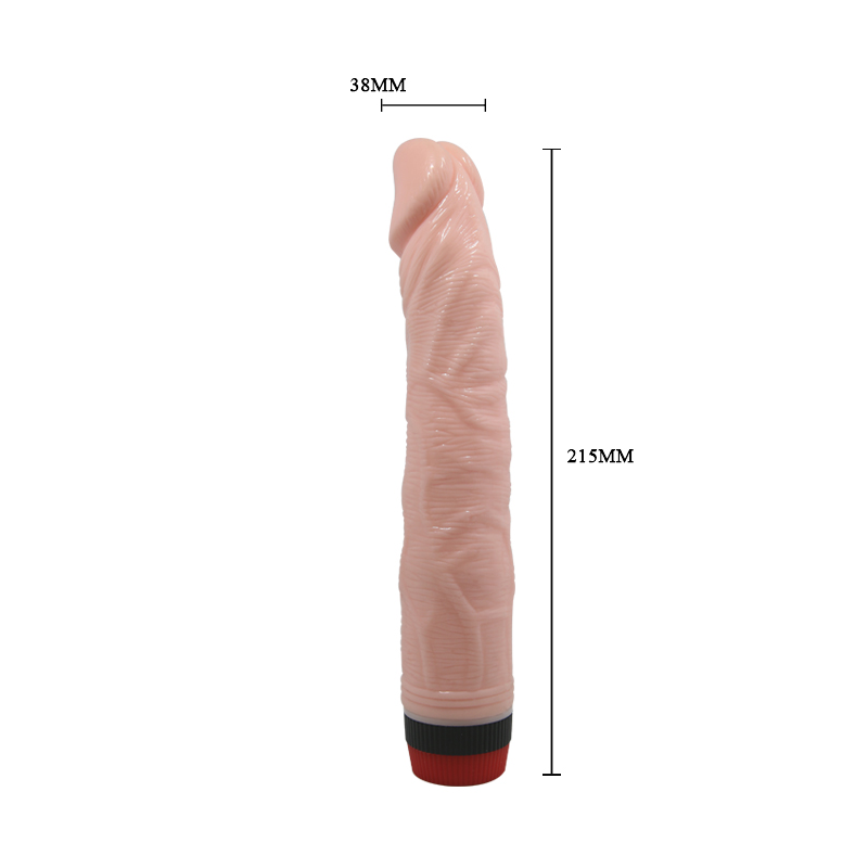 Vibrador Rockin Dong Bw-001084 - vibradores - envio discreto a Colombia - producto de bienestar íntimo