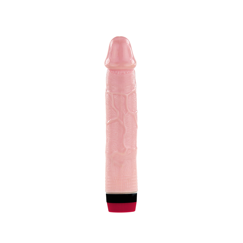 Vibrador Real Dong Bw-001083 - vibradores - envio discreto a Colombia - producto de bienestar íntimo