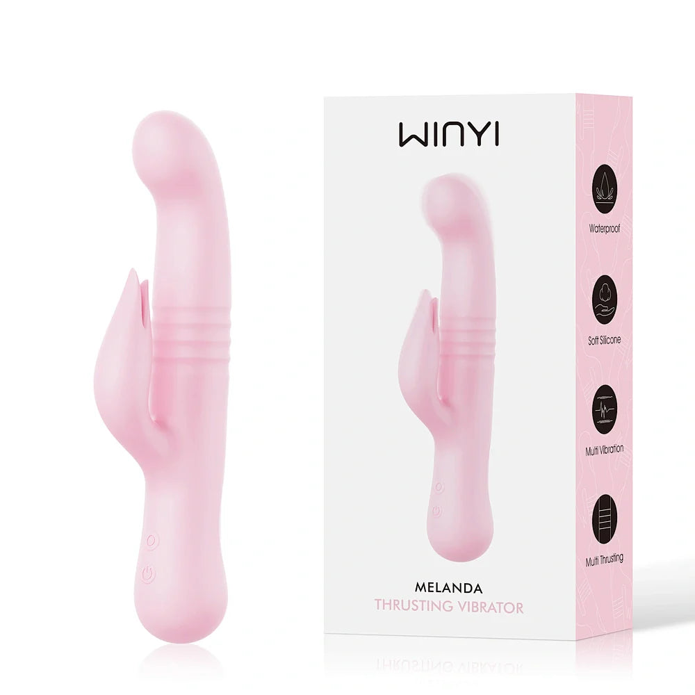 Winyi Melanda - linea exclusiva winyi - envio discreto a Colombia - producto de bienestar íntimo