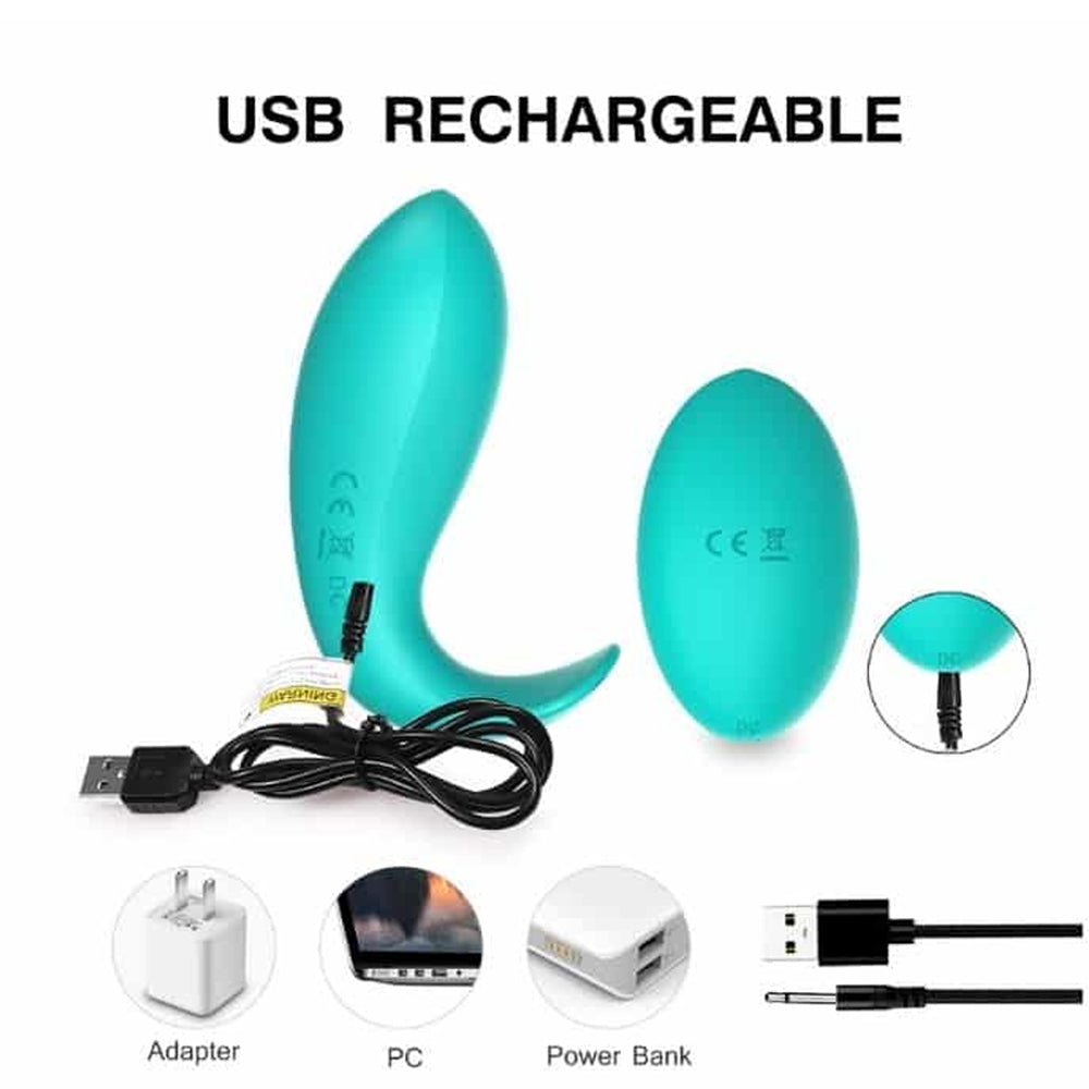 Vib Winyi Ava - linea exclusiva winyi - envio discreto a Colombia - producto de bienestar íntimo