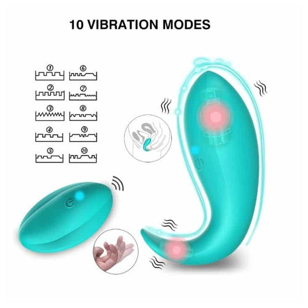 Vib Winyi Ava - linea exclusiva winyi - envio discreto a Colombia - producto de bienestar íntimo