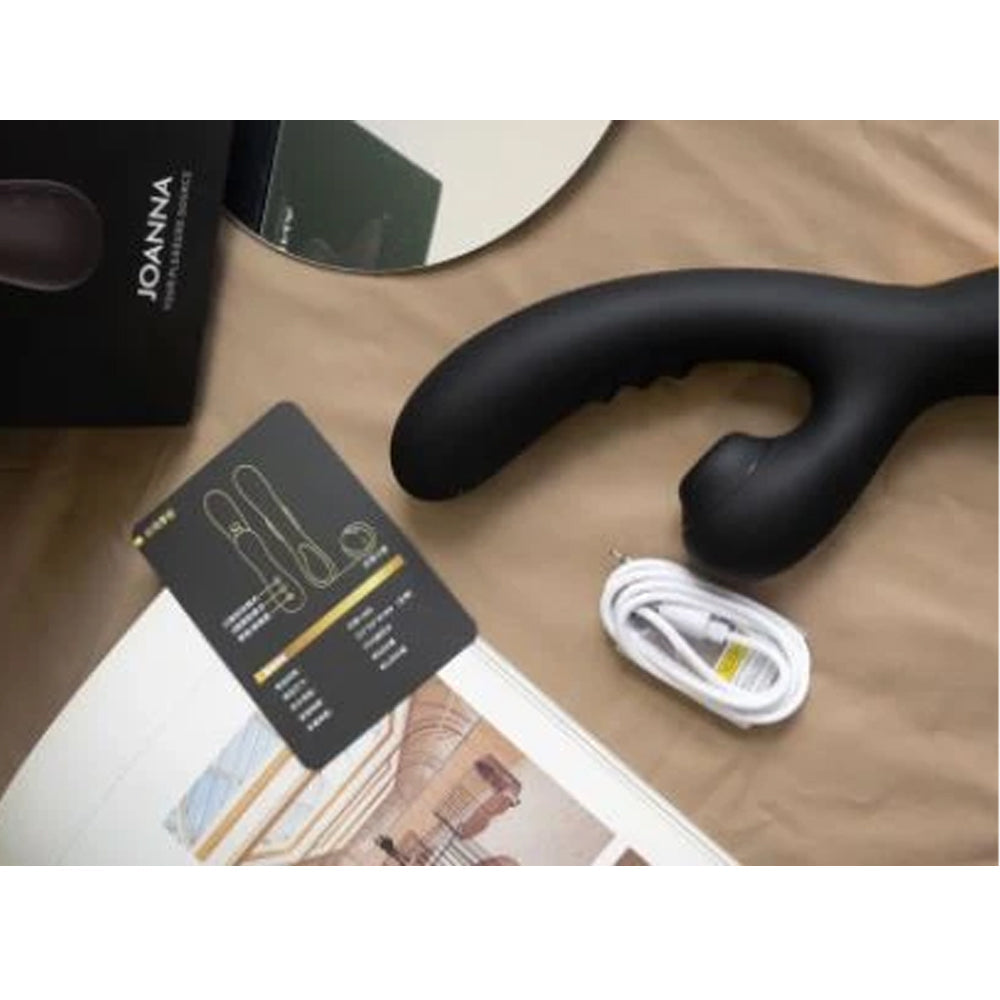 Vibrador Winyi Joanna - vibradores - envio discreto a Colombia - producto de bienestar íntimo